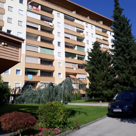 Seeappartment Regina Bodensdorf Am Ossiacher See Am Fusse Der Gerlitzen Tschoran Exterior photo