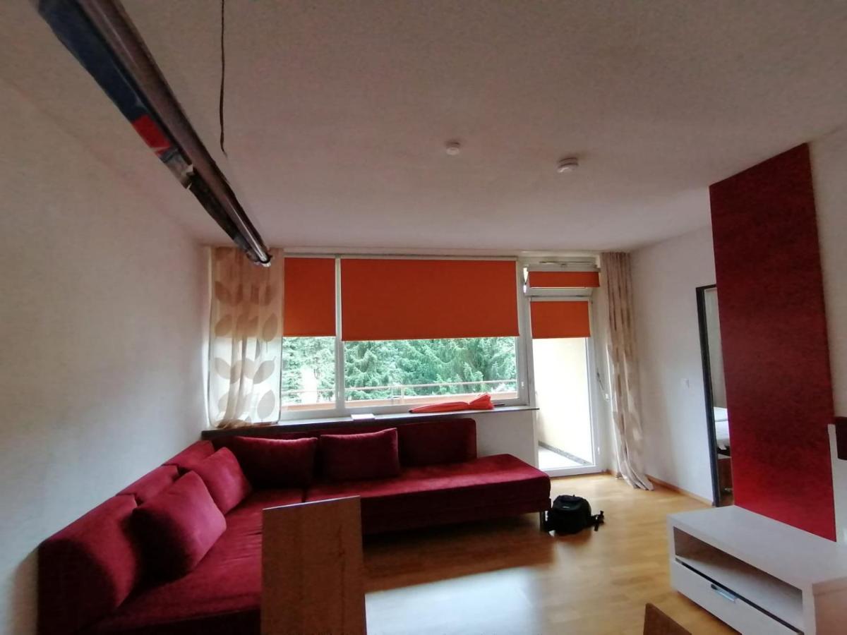 Seeappartment Regina Bodensdorf Am Ossiacher See Am Fusse Der Gerlitzen Tschoran Exterior photo
