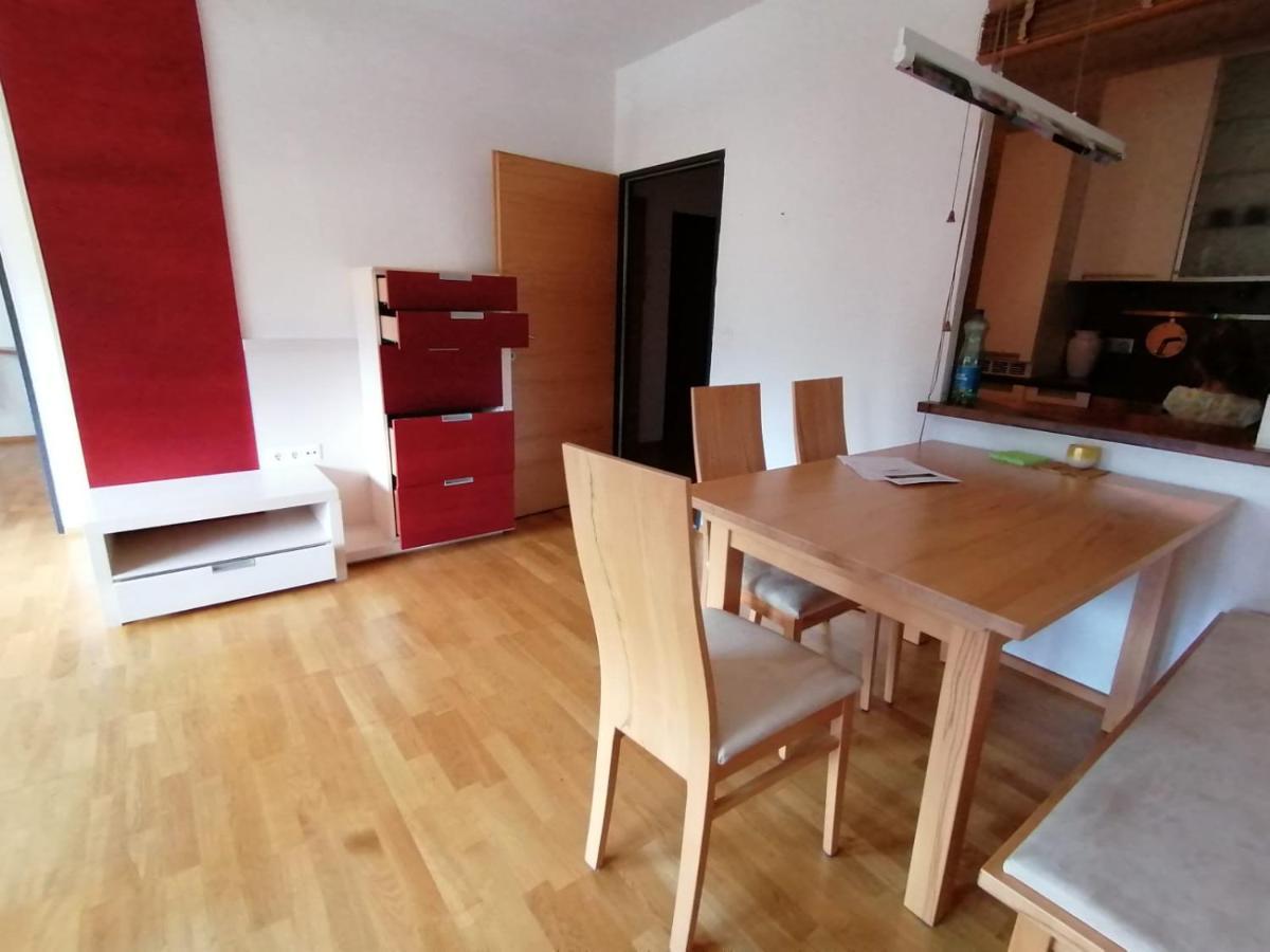 Seeappartment Regina Bodensdorf Am Ossiacher See Am Fusse Der Gerlitzen Tschoran Exterior photo