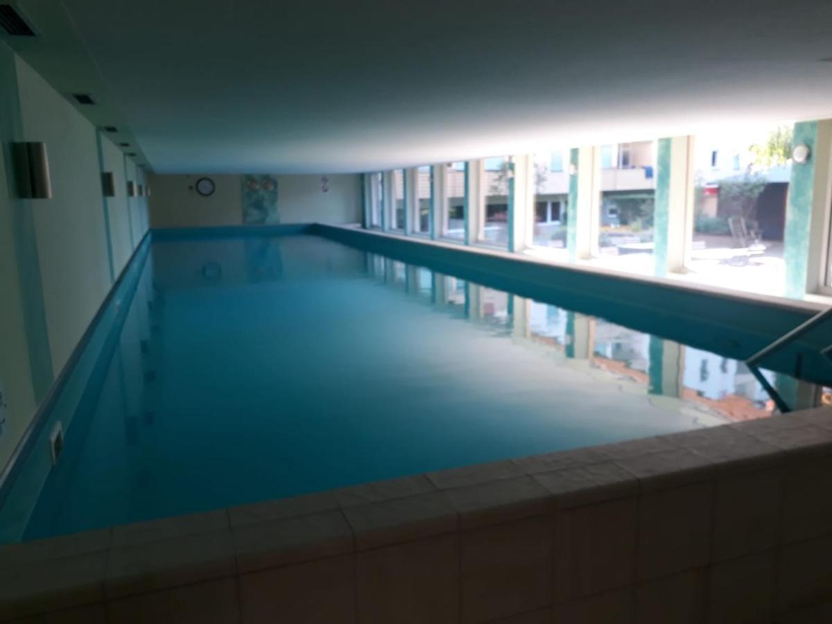 Seeappartment Regina Bodensdorf Am Ossiacher See Am Fusse Der Gerlitzen Tschoran Exterior photo